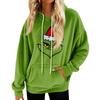 Hoodies für Damen Oversized Winter Plüsch Niedliche Sweatshirts Pullover Trendige Herbst Winter Kleidung