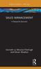 The Sales Management : A Research Overview Book