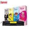 Tianwei Compatible CF502X 202X Yellow Toner Cartridge