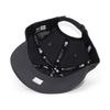 New Era Cap 9TWENT Strapback CORE CLASSIC STRAPBACK CAP NEW ERA 920 Hat MLB NBA NFL NCAA (New York Knicks (Graphite)) [Used]