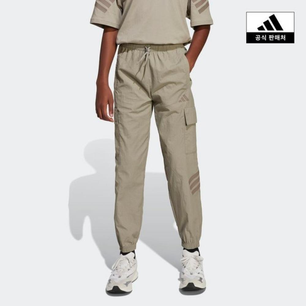 

Adidas Детские штаны Adidas Kids Future Icon Woven A140