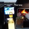 Portable Rechargeable LED Camping & Cycling Hanging Light