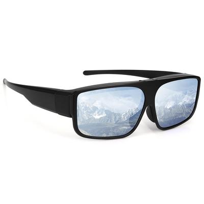 Brillen en accessoires – Zonnebrillen