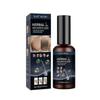 Body Hair Growth Fluid Strengthening Repairing Maintenance Hair Growth Beard Chest Hair Quickly Thickened