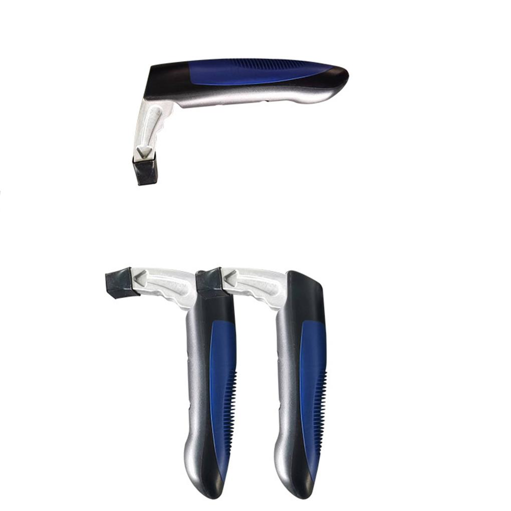 Auto Scheibenbrecher Auto Sicherheitshammer Auto Rettungswerkzeug Notfallhammer Sicherheitsgurtmesser Auto Notfallrettung Fluchthammer