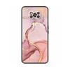 For Xiaomi Poco X3 Pro Case Shockproof Soft Silicone TPU Back Cover Bumper for Poco X3 NFC Phone Cases for Poco X3 X 3 GT Coque