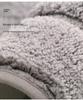 Thick Absorbent Non-Slip Bathroom Mat - Entrance and Toilet Floor Rug