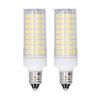 2 STÜCK LED Maisbirne 102 LEDs 10W Dimmbar Naturlicht E11 Birne für Heimbeleuchtung AC 100 Bis 120V