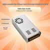 24V 20A 480W LED Light Strip Switching Power Supply Transformer for Monitoring Systems