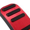 X AUTOHAUX Brake Foot Pedal Pad Kit Anti-Slip No Drill