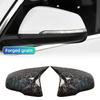 Voor BMW 1 2 Serie F45 F40 Z4 G29 X1 F48 F49 X2 F39 M Stijl Achteruitkijkspiegelkap Echt Koolstofvezel Voor Toyota Supra 2019-23