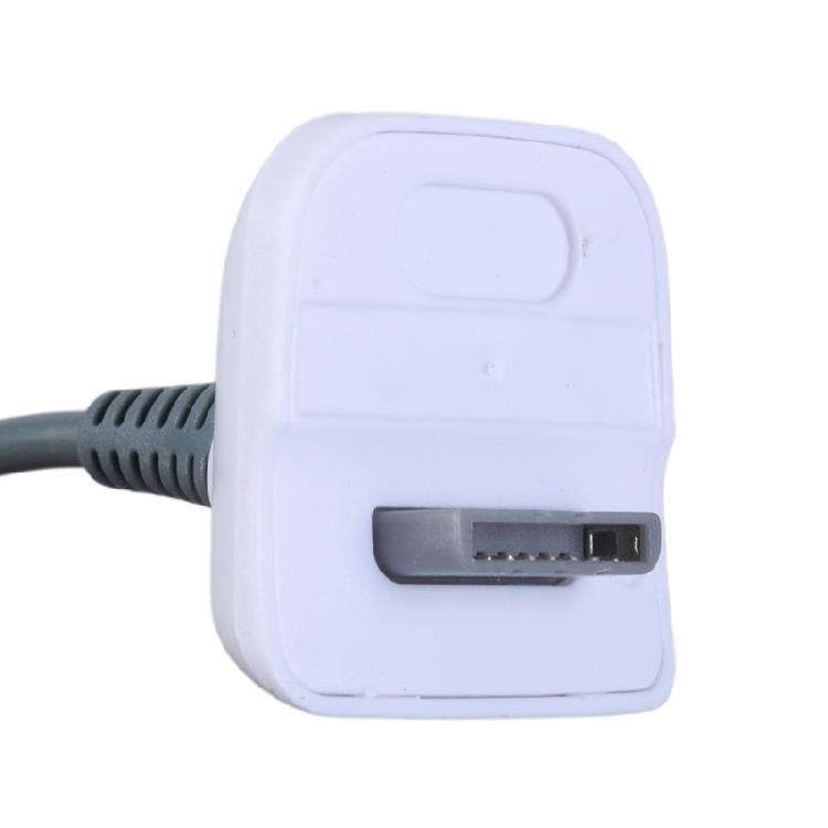 Charging Cable for  Slim Wireless Controllers Featuring Quick Charging and Data Transfer