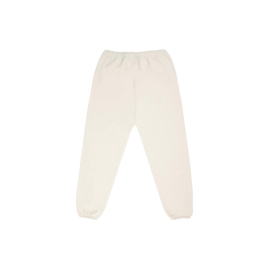 Fear of God Essentials Sweatpant Cloud Dancer Men Bottoms Cream 130BT232021F