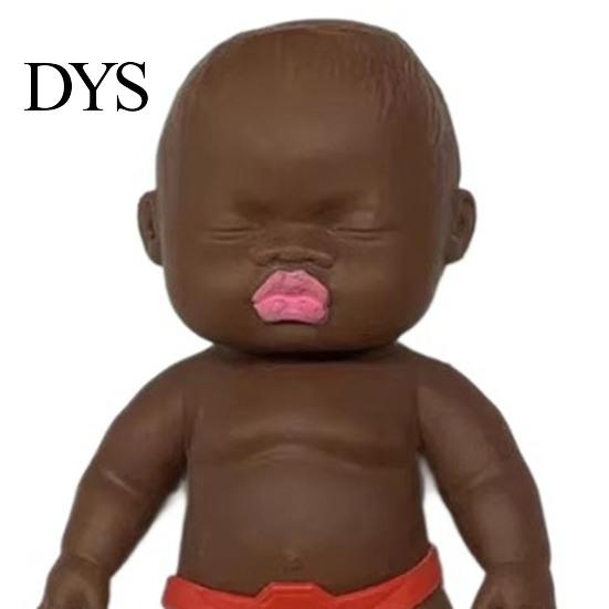 Stress Relief Gadget 1/2/3/4/5Pcs Babies Toy with Underwear Soft Stretchy Anxiety Relieving Kids Baby Squeeze Hand Relaxation Ball Fidget