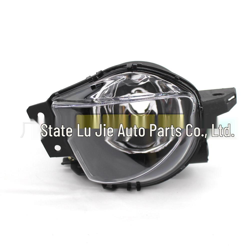 Compatible Fog Light Bar for BMW E90 (2006-2008) - Part Numbers: 63176948373, 63176948374