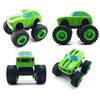 The And Blaze Monster Machines Truck Speed Toy With Crusher Pickle For Kids Gift