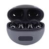 Wireless Bluetooth Earbuds LED Digital Display HiFi Touch Control Ear Buds with Noise Canceling Mics for Cycling