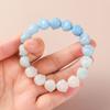 Paw Beads Resin Fashion Jewelry Niche Design Ins Style Bracelet Hand Strap Hand Rope Women Bracelet