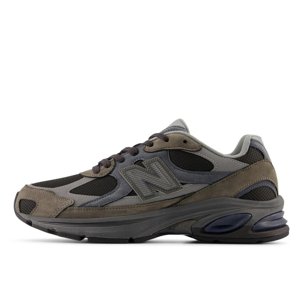 New Balance U2010 7z3 D  U2010 7z3 Dark Gray 7z3 225