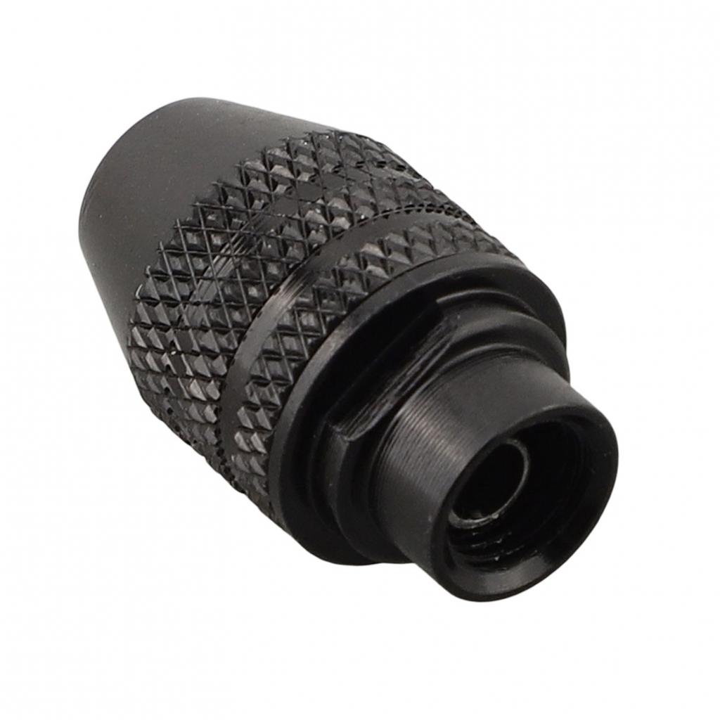 14mm Drill Chuck Attachment Black Electric Grinder Equipment