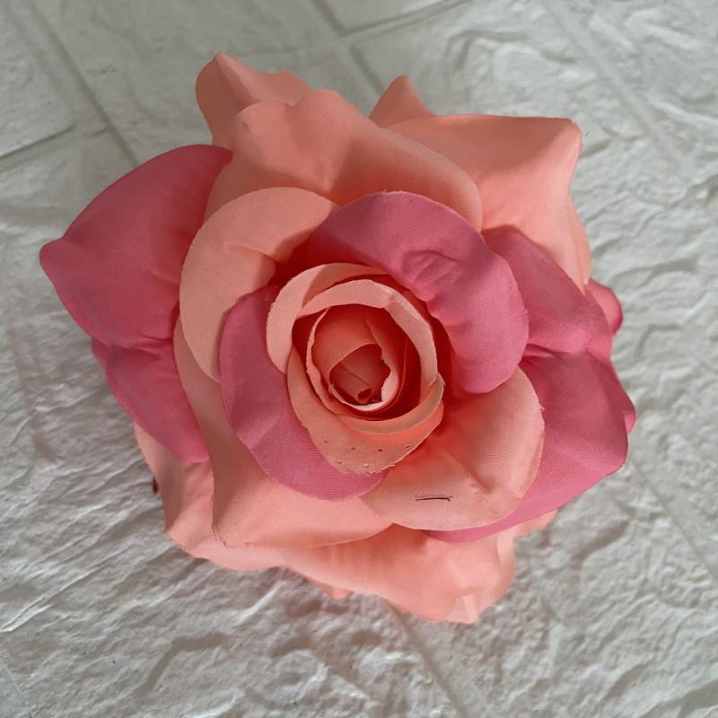 Rose For Buds Wedding Bouquet Home Decoration Diy Craft Prop Photography