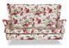 ARI Print Sofa Set, Scandinavian Armchairs, Family Meble
