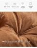 All-Season Warm Dog & Cat Bed Nest Mat