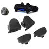 L2 R2 L1 R1 Buttons with Spring Set For Controller Replacement