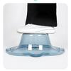 Postpartum and Elderly Bidet Wash Basin for Hemorrhoids and Hygiene Care