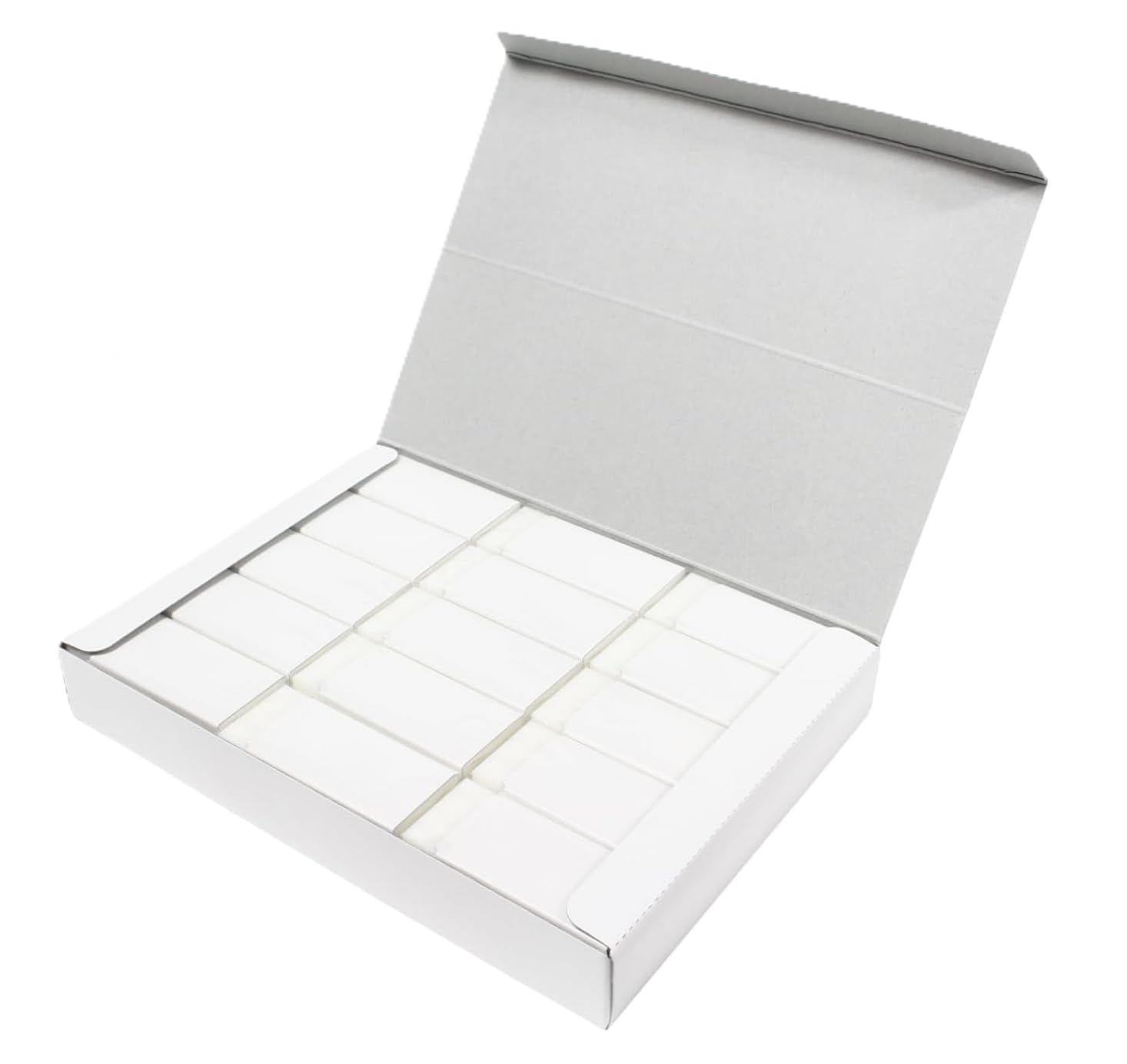 

Purchase of Plain Sleeved Set of Made in Unobtrusive White Large and Easy to LESALPES [Bulk Japanese-Made Erasers] Erasers, 30, Japan, Design, Hold, белый