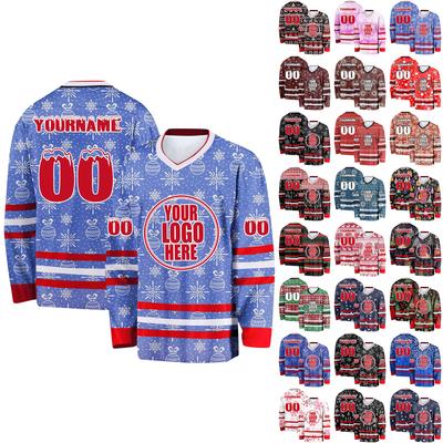 Custom Name Team Name Number Uniform, Personalized Team V-Neck Sports Uniform For Men Women Youth