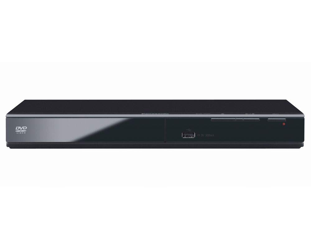 

Panasonic Специфікація моделі Panasonic без DVD-програвача Може переглядати DVD-диски з усього світу Також може відтворювати диски, записані цифровим чорний