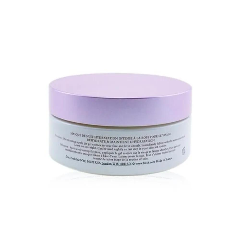 Fresh Rose Deep Hydration Sleeping Mask 2 x 35ml