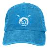 Chapeau Anime Fullmetal Alchemist Casquette de Baseball Mode Homme