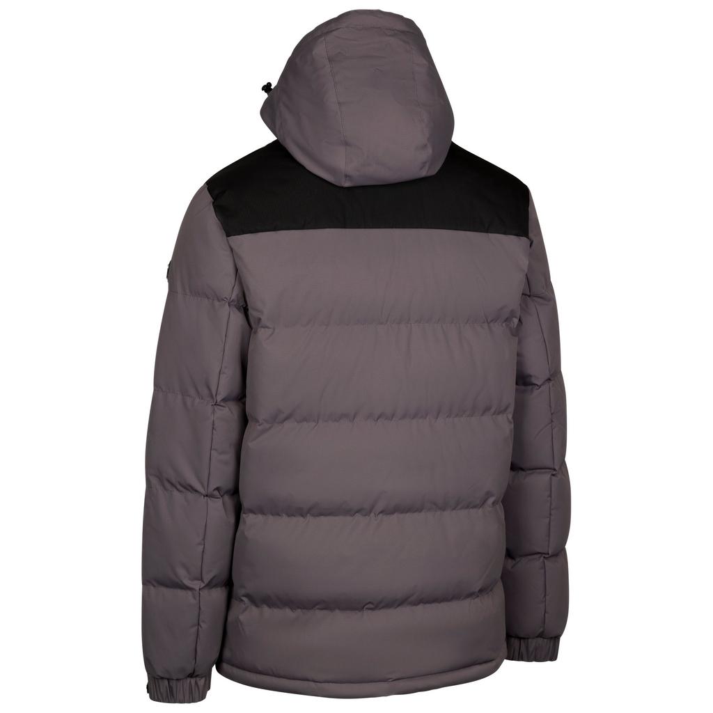 Trespass Mens Ahmor Padded Jacket