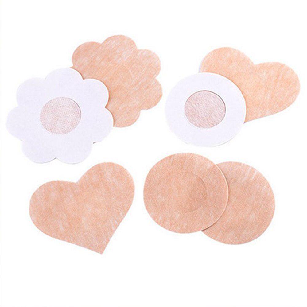 10 sztuk kobiety biustonosz podtrzymujący szelki niewidoczny natychmiastowy wzmacniacz Push Up samoprzylepny biustonosz wsparcie akcesoria podnieś biustonosz