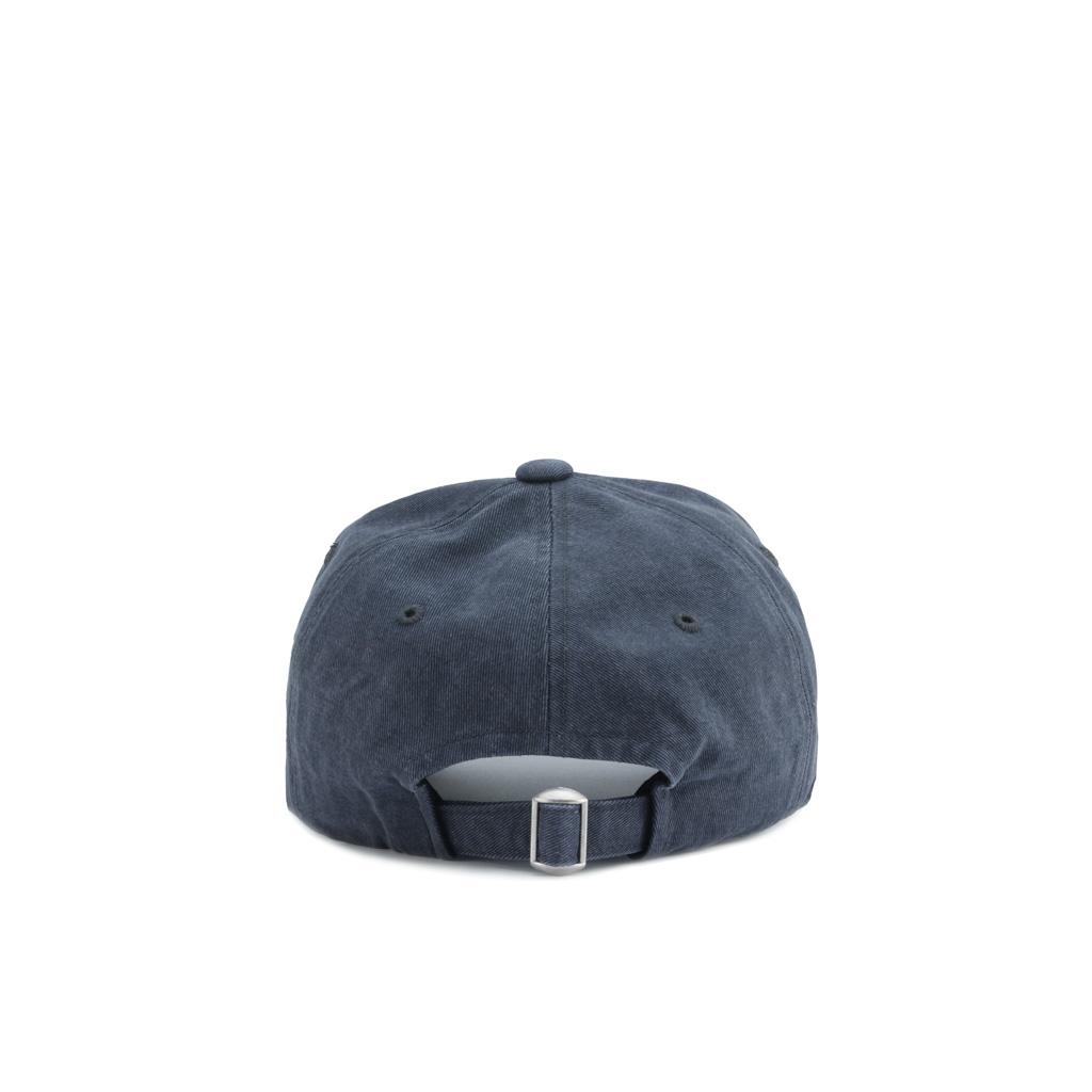 Jaejeuaenba Usa Cap - Vintage Navy