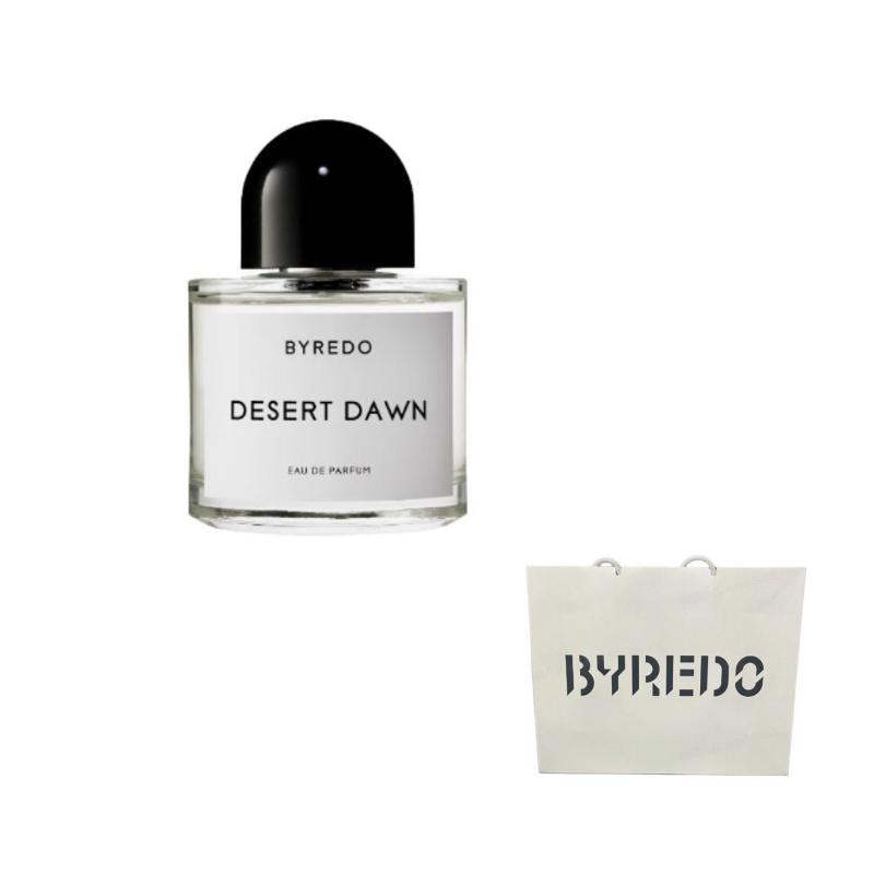 Byredo Classic At The Dawn Perfumes Potpourri Scent Eau De Parfum EDP Cardamom Rose