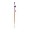 Color Mini Doll Wax Remover Wood Bamboo Ear Cleaner Tool Health Care Ear Picks Ear Care Earpicks