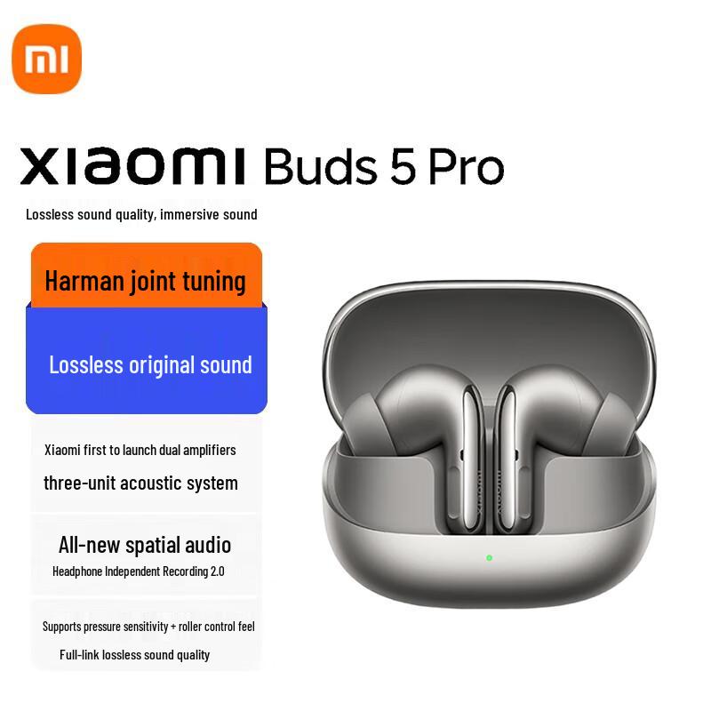 Xiaomi Buds 5 Pro