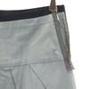 MARNI made in Italy Midi length flare skirt 40 gray Women Used
