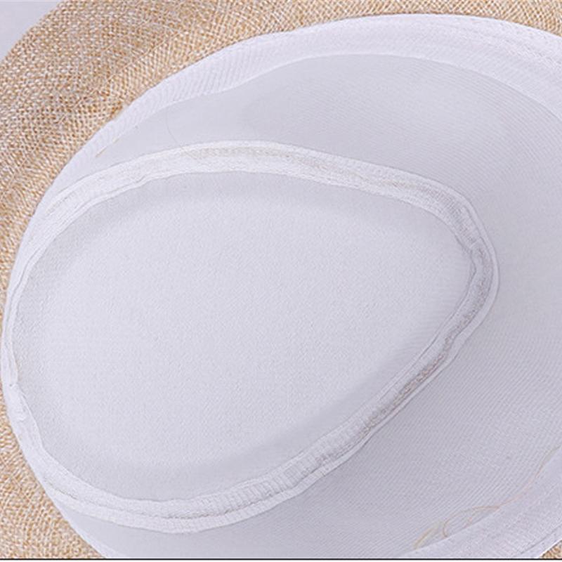 Straw Trilby Sun Hat Mens Ladies Womens Summer Panama Designer Fedora Beach Hat