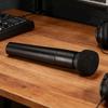 Upgrades Sponge Mic Filter Soft Sponge Shielding Breathable Microphone Foam Filter Quick Fixing for SM57