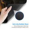 Ancient Egypt Posters Non-slip Mouse Pad Large Rubber Base Anti-slip Desk Accessories Mousepad for Gamer Keyboard Mat Decor Rug