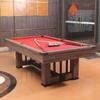Fengqiying Multi-functional Chinese 8-Ball Billiard Tables