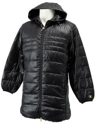 Champion Down Jacket CLJ9301 K Black M