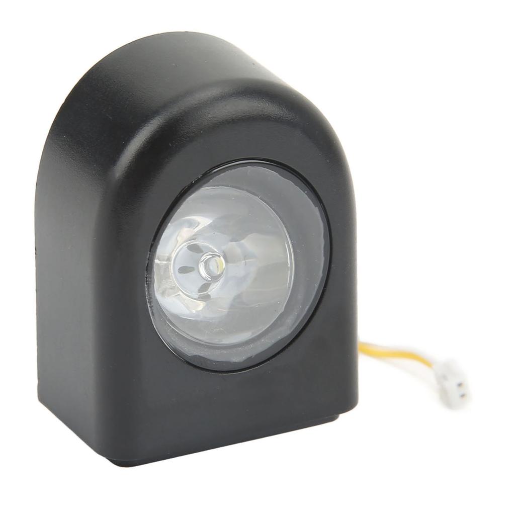Electric Scooter Headlights Front Light LED Spotlight Warning Lamp for Xiaomi M365 M365 PRO