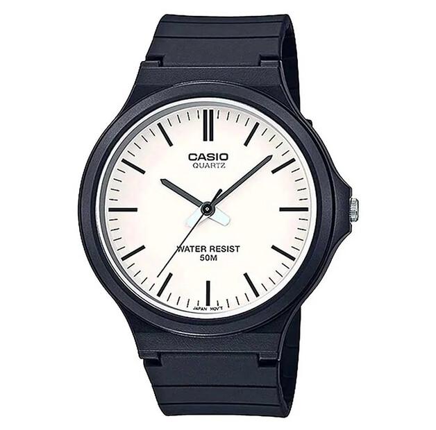 

Casio MW-240-7E Collection часы