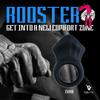 Cock Ring - Velv Or Rooster Ivar