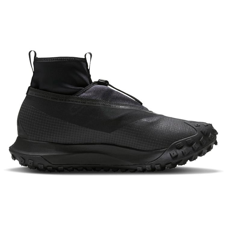 Nike ACG Mountain Fly Gore-Tex 'Dark Grey' Men's CT2904-002